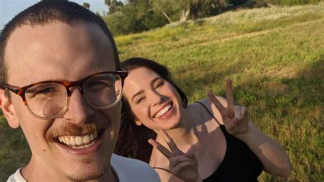 idubbz wife|iDubbbz and Anisa Jomha reveal they are getting。